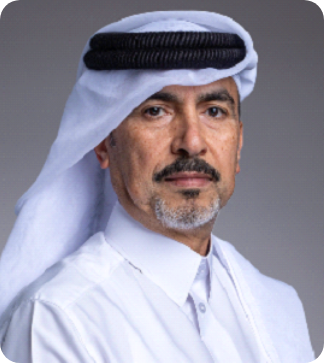 Mr. Rashid Majid Al Sulaiti