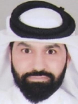 Mr. Mr. Abdullah Hassan Al Abdullah