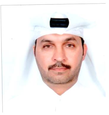 Mr. Hassan Qasim Ali Awad