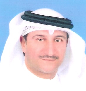 Mr. Ali Nasser Talfat