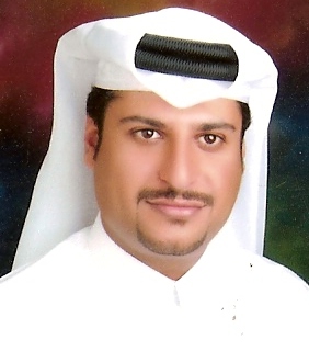 Fahad Ahmed Al Jaberr